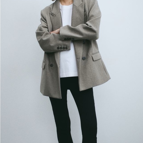 MAMA Before & After Ribbed Set - Black - Picture 5 of 13